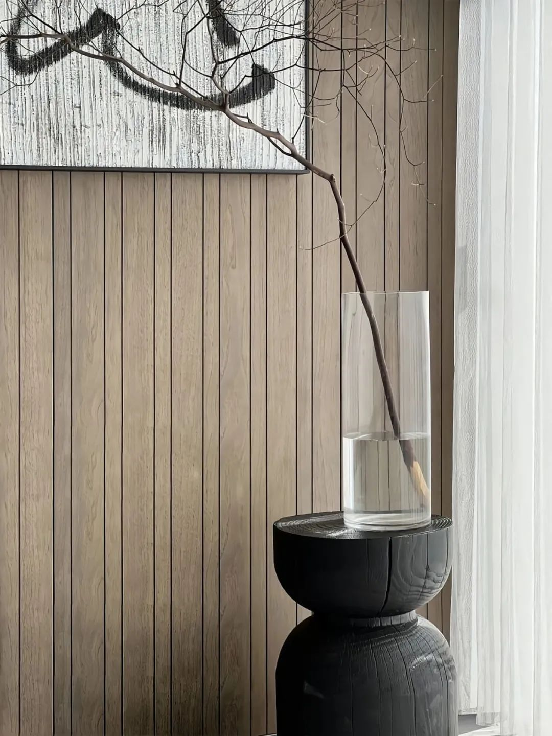 金利源 | 遇見簡雅，隨心而居