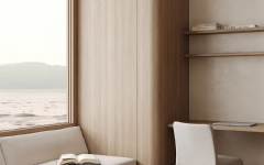 飄窗這樣設計，愛了！